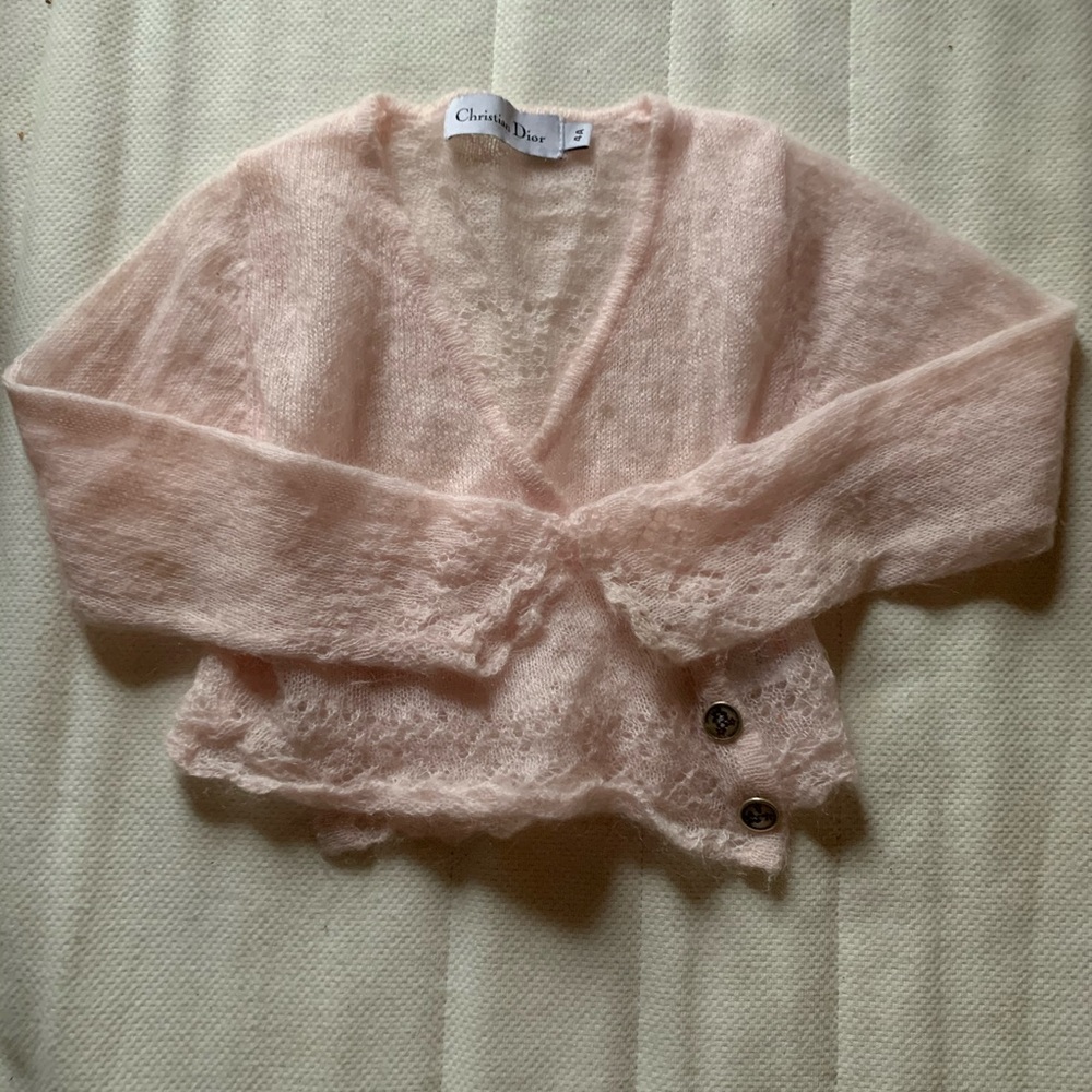 Christian Dior Sweater kids